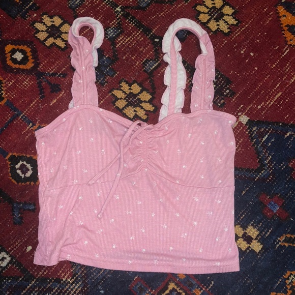 Pacsun Tank Top - Picture 1 of 2